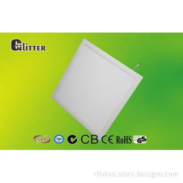 45w Warm white Recessed LED Panel Light 625 x 625 mm 100lm/